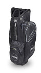 Hot-Z Golf 2.5 Cart Bag LOGO ONLY - Image 1 Hot-Z Golf 2.5 Cart Bag LOGO ONLY - Image 1